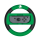 Kierownica do konsol HORI Kierownica Luigi Nintendo Switch NSW-055U